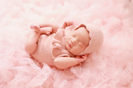 青州六个月的宝宝