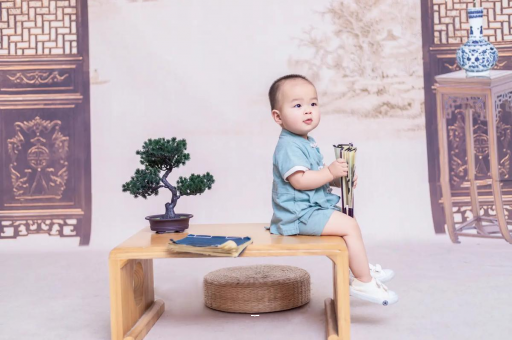 青州宝宝有多少颗牙齿